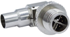Sensor Conn, Plug, 8Pos, M12, Cable Rohs Compliant Norcomp - 72AH9912 - Newark, An Avnet Company