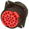 Circular Connector Plug, Size 3, 31 Position, Panel; Product Range Souriau-Sunbank/eaton - 18C3129 - Newark, An Avnet Company