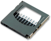 Memory Card Connector, Sd, 9 Position; Memory / Card Type Multicomp Pro - 93K6427 - Newark, An Avnet Company