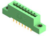 Card Edge Connector Rohs Compliant Edac - 60AJ8727 - Newark, An Avnet Company