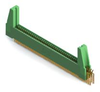Card Edge Conn, Dual Side, 92Pos, Lug; Card Edge Connector Type Edac - 71AJ5441 - Newark, An Avnet Company