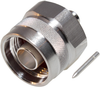 Rf Coaxial, N Plug, 50 Ohm, Cable; Connector Type Multicomp Pro - 37AC0244 - Newark, An Avnet Company