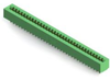 Card Edge Conn, Dual Side, 66Pos, Th; Card Edge Connector Type Edac - 86AH4584 - Newark, An Avnet Company
