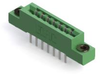Card Edge Conn, Dual Side, 14Pos, Th; Card Edge Connector Type Edac - 57AJ4336 - Newark, An Avnet Company