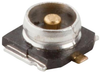 Rf Coax, Ammc, Jack, 50 Ohm, Smt; Connector Type Amphenol Rf - 30Y1561 - Newark, An Avnet Company