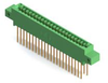 Card Conn, Dual Side, 44Pos, Wire Wrap; Card Edge Connector Type Edac - 75AJ6864 - Newark, An Avnet Company