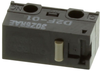 Microswitch Pin Plunger Spdt 100Ma 125V; Microswitch Type Omron Electronic Components - 36K7259 - Newark, An Avnet Company