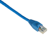 Patch Cable, Rj45 Plug, Cat6, 3M, Blu; Lan Category Black Box - 85H2533 - Newark, An Avnet Company