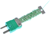 Tc, Type K, 220Deg C, 2M Rohs Compliant Labfacility - 96AJ0683 - Newark, An Avnet Company