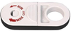 Cyclops Wire Jacket Stripper; Product Range Platinum Tools - 80R4641 - Newark, An Avnet Company