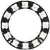 Circle Led Board, Bbc Micro Kitronik - 01AH8305 - Newark, An Avnet Company