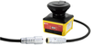 Safety Laser Sensor W/ Conn, 20M, 24Vdc; Sensor Output Idec - 16AC3874 - Newark, An Avnet Company