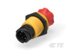 Push Button Switches - K1165287 - TE Connectivity