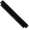 Backplane Connectors - 532434-7 - 856482-532434-7 - Win Source Electronics