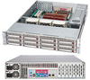 SuperChassis -- SC826E2-R800LPV / SC826E2-R800LPB