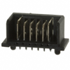 Blade Type Power Connectors - 787531-1 - Lingto Electronic Limited