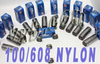 100 Skate Bearing Open - Kit1083 - NationSkander California Corporation