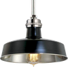 HUDSON FALLS  PENDANT - 8610 - Hudson Valley Lighting