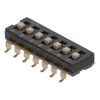DIP Switches - 2223-DS04-254-1-07BK-SMT-ND - DigiKey