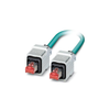 Modular/Ethernet Cables (RJ45, RJ11) - 1408963-ND - DigiKey