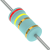 Through Hole Resistors - KNP2WSJR-52-2R4-ND - DigiKey