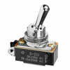 Toggle Switches - S211-ND - DigiKey