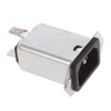 Power Entry Modules (PEM) - 486-6428-ND - DigiKey