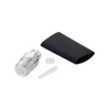 Coaxial Connector (RF) Assemblies - 5328-TC-SPP375-NF-LP-ND - DigiKey