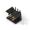 Headers, Male Pins - 17-2823369-8TR-ND - DigiKey