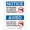 Signs, Nameplates, Posters - 2267-125044-ND - DigiKey