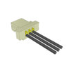 Rectangular Cable Assemblies - 612-S1SS-03-30-GF-01.80-S-ND - DigiKey