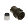 Circular Connector Assemblies - 1003-KPT06E10-6P-ND - DigiKey