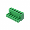 Headers, Plugs and Sockets - 1920-1331-ND - DigiKey