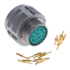 Circular Connector Assemblies - ALM06FD15-97P(072)-ND - DigiKey