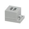 Bushings, Grommets -- 0801714-ND - Image