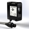 SMARTEYE ® STEALTH-UV™ Analog/Digital 750µs Luminescense Sensor - UVS-5A5 - Tri-Tronics Company, Inc.