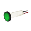 Panel Indicators, Pilot Lights - 28-464W-BCG2-NGO-R--ND - DigiKey