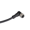 Circular Cable Assemblies - 1754-M12A-08BFFM-SR8B05-ND - DigiKey