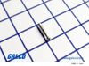 ILME Solderless Terminals - CCFA-0.5 - Galco Industrial Electronics