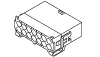 Headers & Wire Housings - 794213-1 - Powell Electronics, Inc.