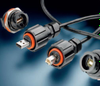 USB Connectors - 2058365-1 - Powell Electronics, Inc.
