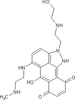 Teloxantrone - 17712 - Medical Isotopes, Inc.