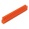 Female connector/socket - 232-178 - WAGO