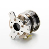 Circular MCP: Fast time response, compact demountable package - F14845-11 - Hamamatsu Photonics Europe