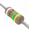 Through Hole Resistors - CF14JB9M10-ND - DigiKey