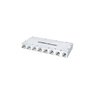 RF Power Dividers/Splitters - 3157-ZB8PD-2000-S+-ND - DigiKey