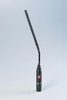 MicroLine® Condenser Gooseneck Microphone with lighting mute switch - ES935SML6 - Visual Sound, Inc.