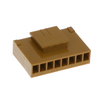 Rectangular Connector Housings - IL-8S-S3L-(N)-ND - DigiKey
