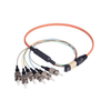Fiber Optic Cables - 5073-MTPM06-ST-01-ND - DigiKey