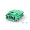 Rectangular Connector Housings - 7-2232263-4-ND - DigiKey